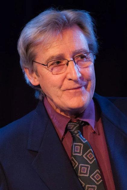 William Hjortsberg - Actor Profile Photo