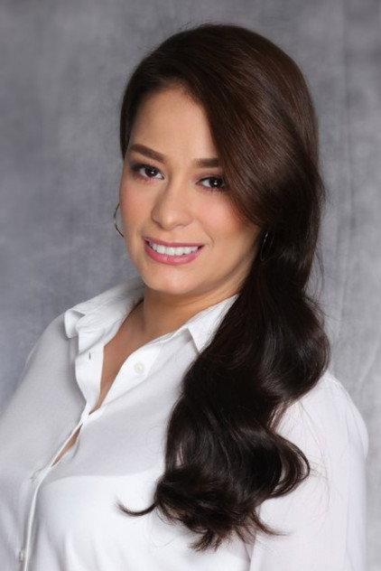 Jenny Quizon - Actor Profile Photo