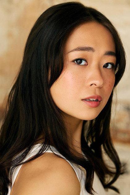 Haruka Igarashi - Actor Profile Photo