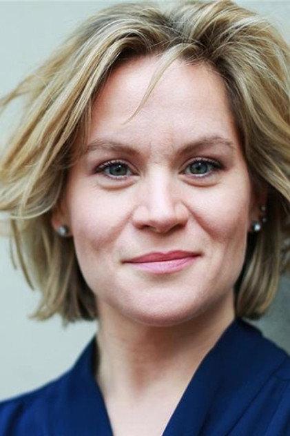 Tania Carlin - Actor Profile Photo
