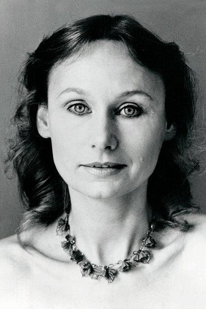 Angela Pleasence - Actor Profile Photo