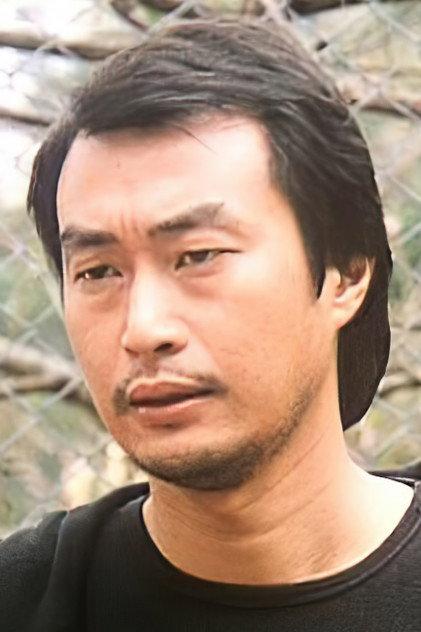 Lung Ming-Yan - Actor Profile Photo