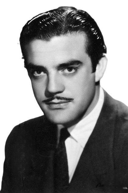 Eduardo Fajardo - Actor Profile Photo
