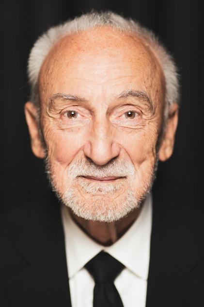 Yvon Deschamps - Actor Profile Photo