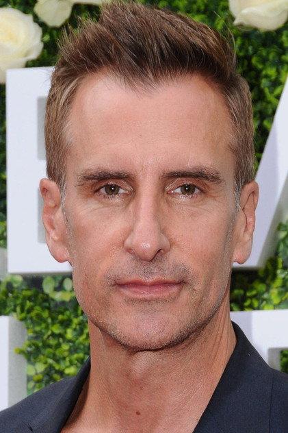 Brian Unger - Actor Profile Photo