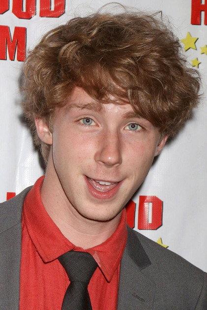 Joey Luthman - Actor Profile Photo