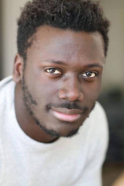 Souleymane Touré - Actor Profile Photo