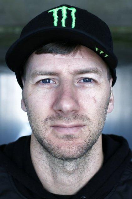 Ian Hutchinson - Actor Profile Photo