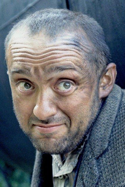 Leon Lissek - Actor Profile Photo