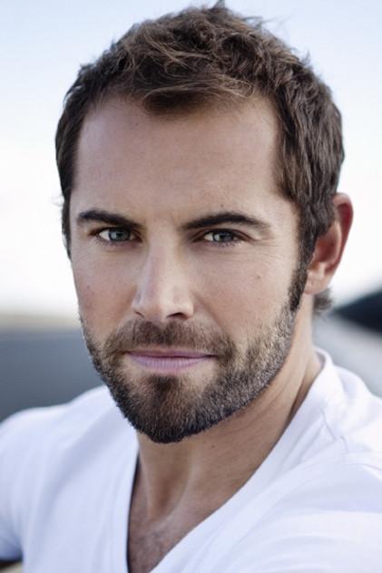 Daniel MacPherson - Actor Profile Photo
