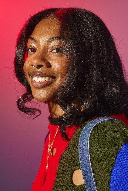 Tia Nomore - Actor Profile Photo