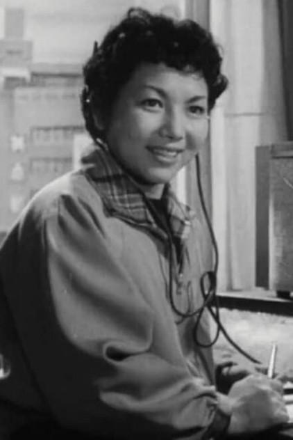 Mayuri Mokushô - Actor Profile Photo