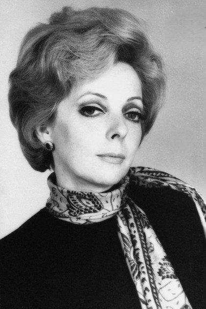 Margot Cottens - Actor Profile Photo