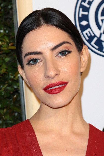 Lisa Origliasso - Actor Profile Photo