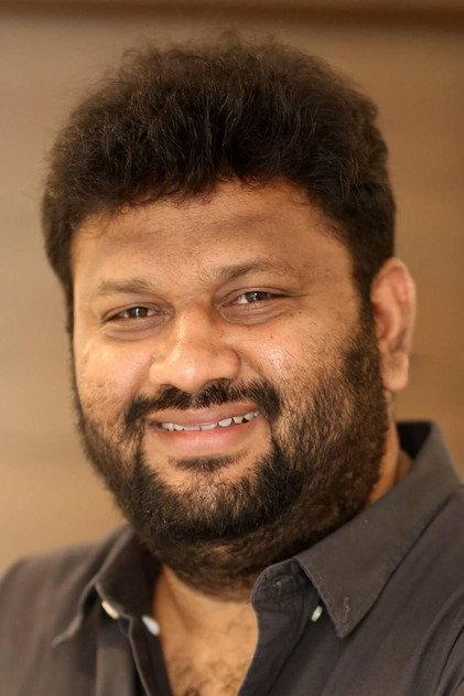 Kalyan Shankar - Actor Profile Photo