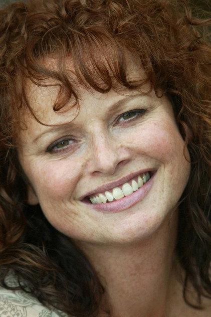Bettina Berger - Actor Profile Photo