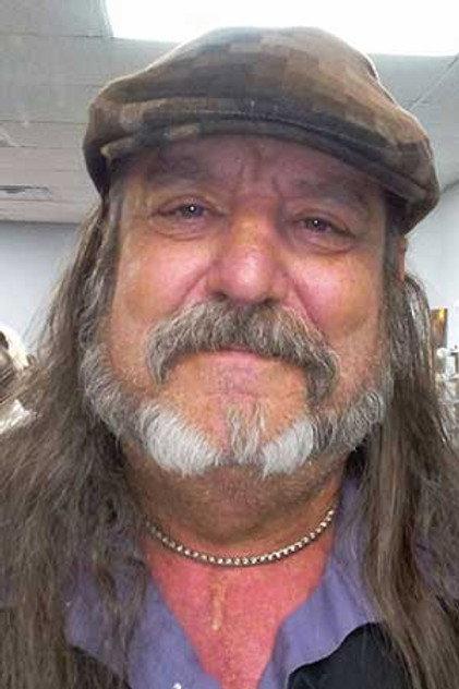 Jules Sceiro - Actor Profile Photo