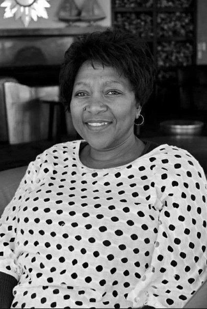 Clementine Mosimane - Actor Profile Photo