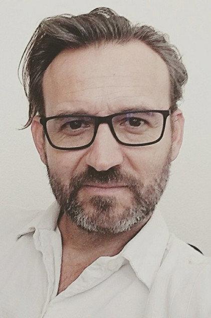 Monte Scott Perez - Actor Profile Photo