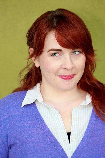 Ryan Leigh Seaton - Actor Profile Photo