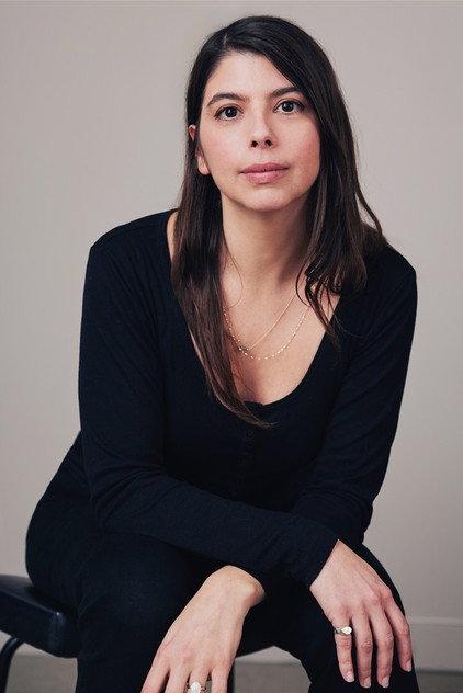 Pauline Susini - Actor Profile Photo