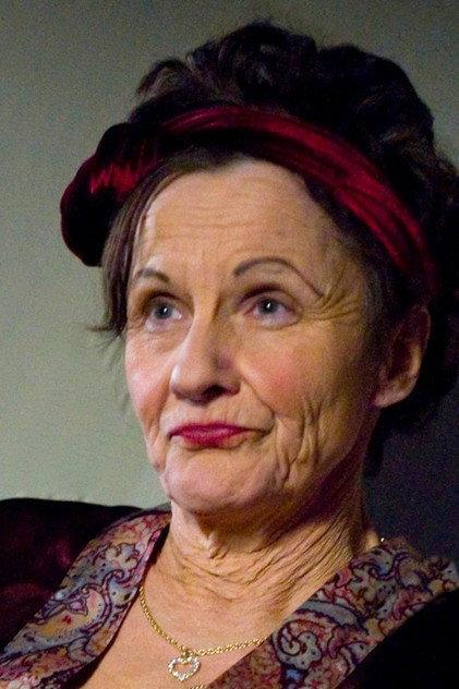 Patti Allen - Actor Profile Photo
