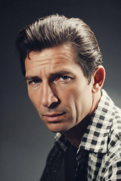 Rahmi Kafadar - Actor Profile Photo