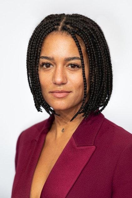 Larissa Sirah Herden - Actor Profile Photo
