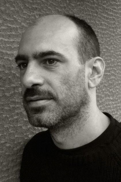 Dimitris Drosos - Actor Profile Photo