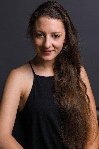 Lídia Muñoz - Actor Profile Photo