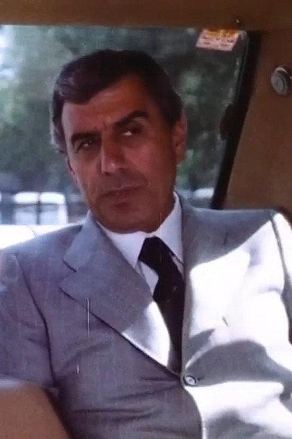 Giovanni Massa - Actor Profile Photo