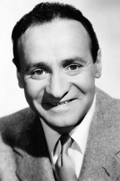 Cliff Nazarro - Actor Profile Photo