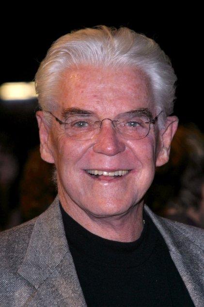 Jack Betts - Actor Profile Photo