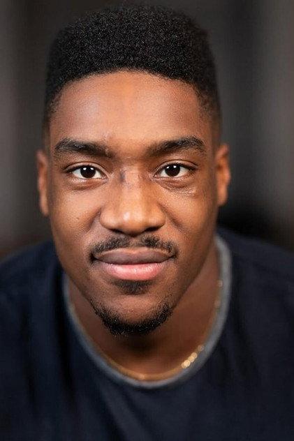 Patrick Abellard - Actor Profile Photo