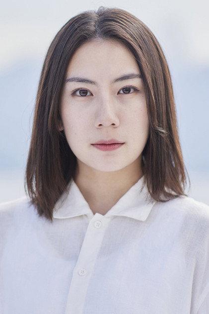 Uchu Imagawa - Actor Profile Photo