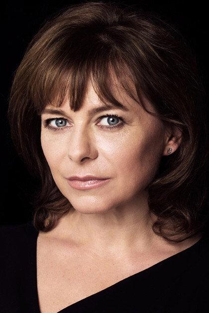 Martine Francke - Actor Profile Photo