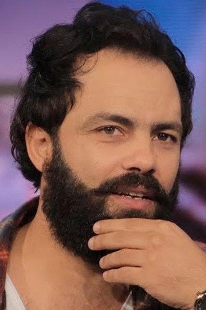 Ahmed Landolsi - Actor Profile Photo