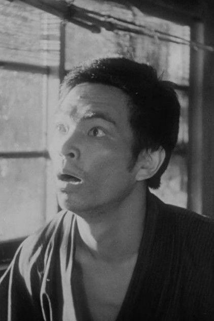 Ren Yamamoto - Actor Profile Photo
