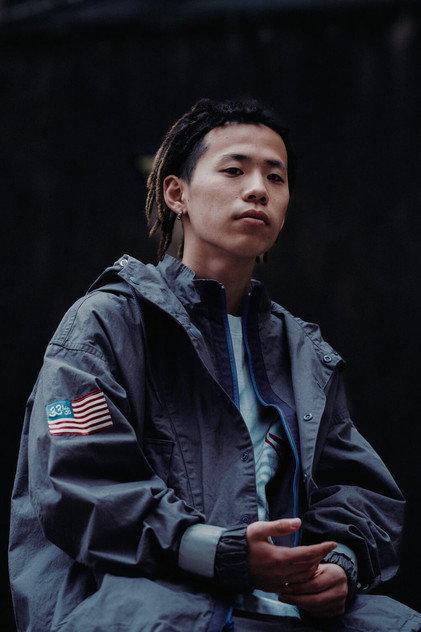 Bonbero - Actor Profile Photo
