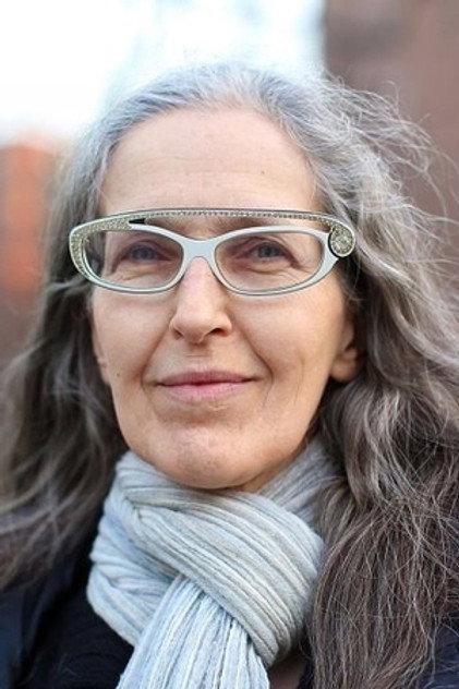 Sylvie Degiez - Actor Profile Photo