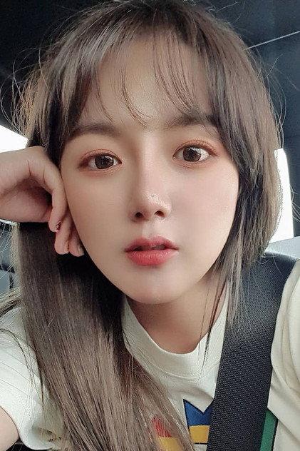 Song Eun-Chae - Actor Profile Photo