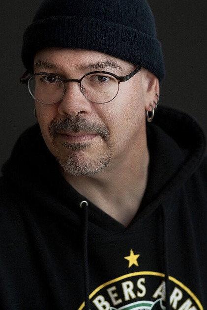 Greg Rucka - Actor Profile Photo