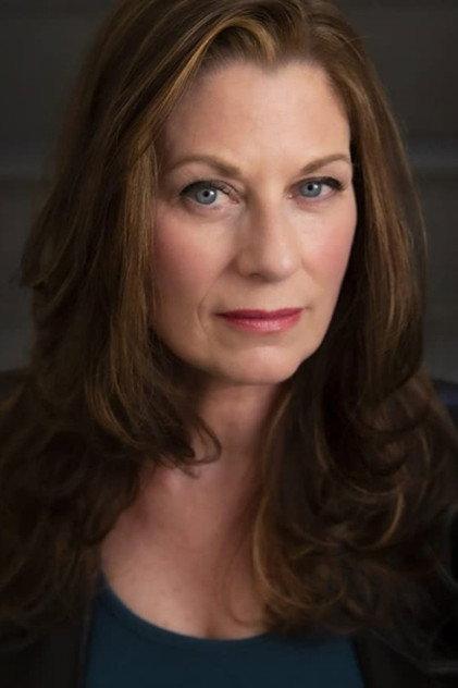 Angela Pierce - Actor Profile Photo