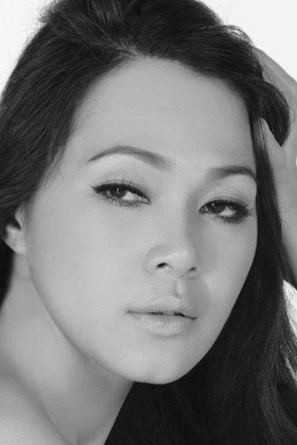 Đinh Y Nhung - Actor Profile Photo