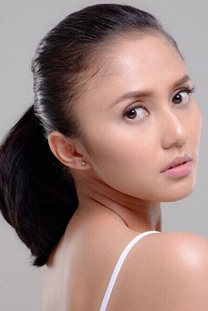 Rara Nawangsih - Actor Profile Photo