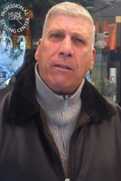 Angelo Prollo - Actor Profile Photo