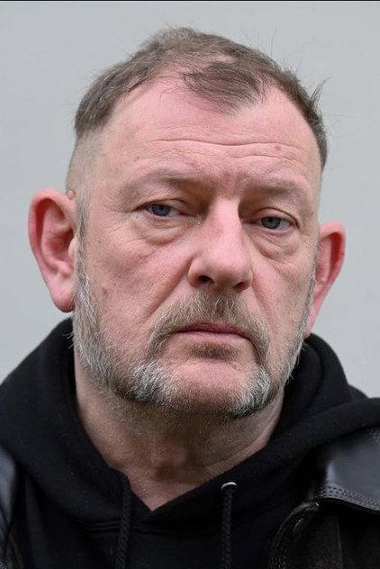 Éric Paul - Actor Profile Photo