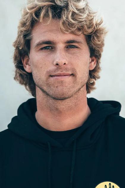Jesse Mendes - Actor Profile Photo