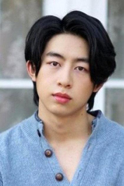 Beam Atichart Lawansathian - Actor Profile Photo