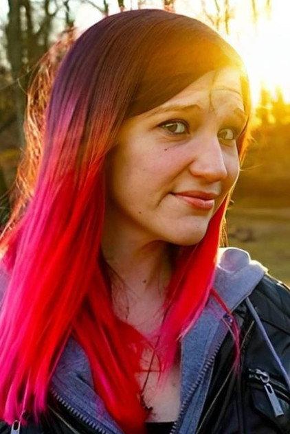Kayla Browne - Actor Profile Photo